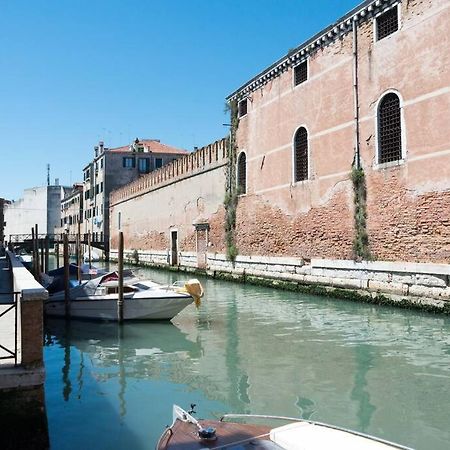 Feel@Home Venice Biennale Exteriér fotografie