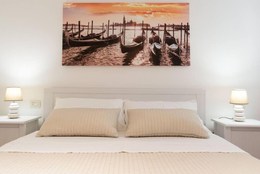 Feel@Home Venice Biennale Exteriér fotografie