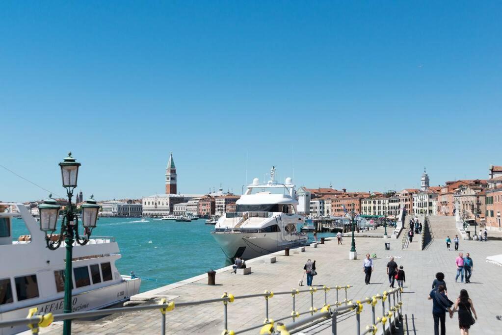 Feel@Home Venice Biennale Exteriér fotografie