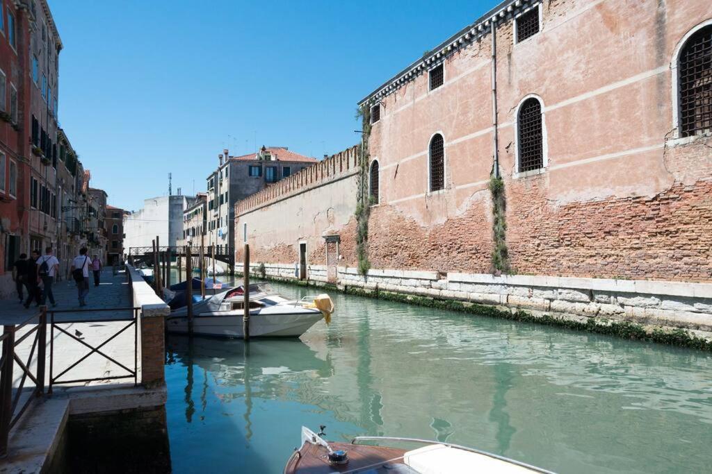 Feel@Home Venice Biennale Exteriér fotografie