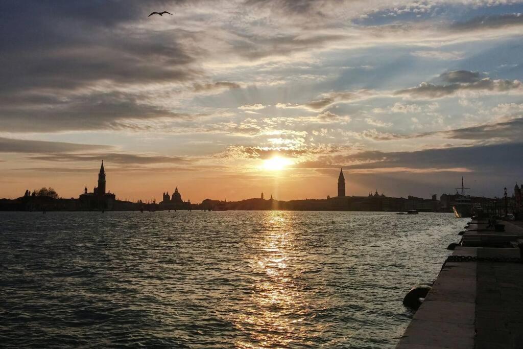 Feel@Home Venice Biennale Exteriér fotografie
