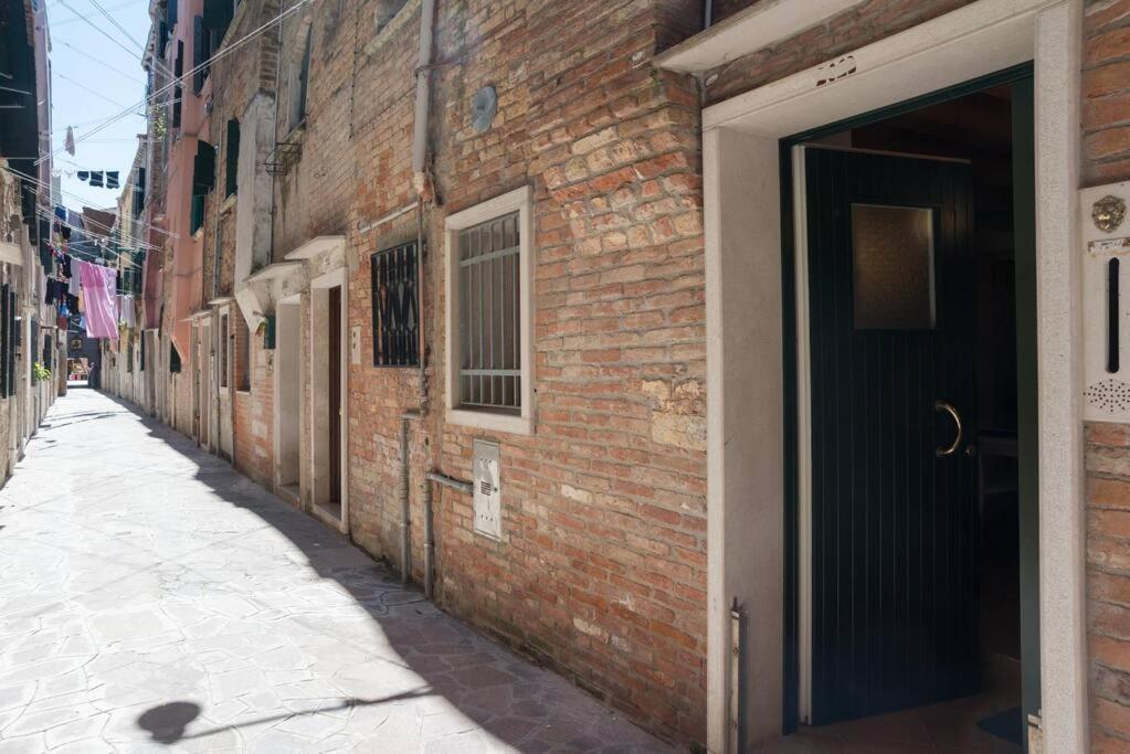 Feel@Home Venice Biennale Exteriér fotografie