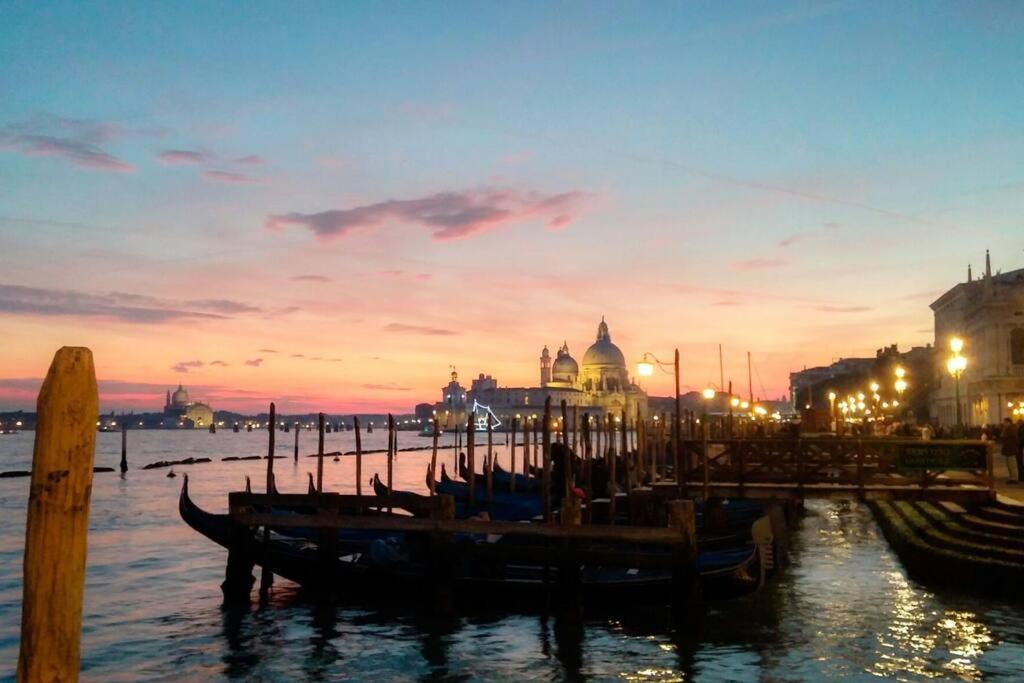 Feel@Home Venice Biennale Exteriér fotografie